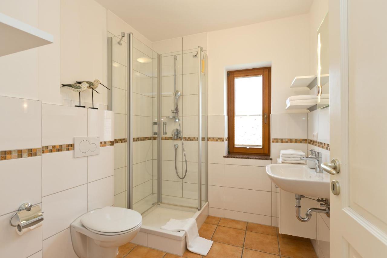Haus Sarah 4 Am Lorenweg 10 고렌레빈 외부 사진