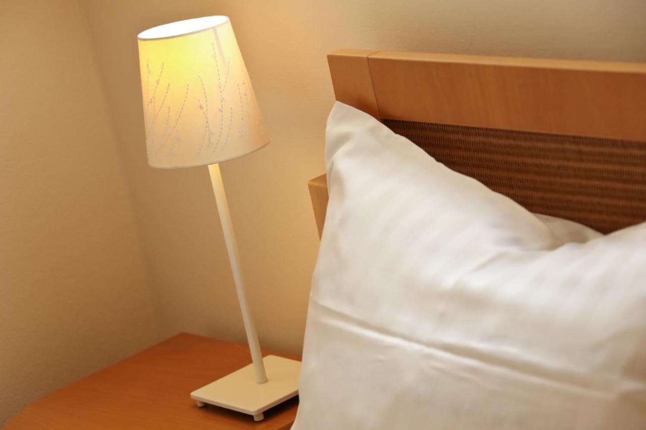 Haus Sarah 4 Am Lorenweg 10 고렌레빈 외부 사진
